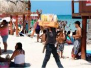Empeora Cancún sus provisiones y quedará un 20% de camas vacías