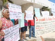 Opinión | El crecimiento del despojo en Quintana Roo | Y la vida siguió… | Hugo Alday Nieto