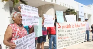 Opinión | El crecimiento del despojo en Quintana Roo | Y la vida siguió… | Hugo Alday Nieto