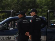 Prevén que cámaras de solapa para Policía de Cancún comiencen a operar en agosto