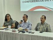 Ya han declarado 8 integrantes de la CROC por homicidio de Mario Machuca