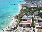 Apoya diputado Hugo Alday actualización de valor de las tablas catastrales en Playa del Carmen