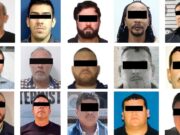 La nueva entrega masiva de narcos a Estados Unidos golpea al Cartel de Sinaloa y Los Chapitos