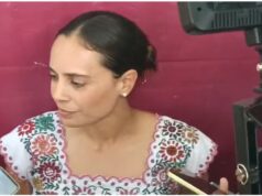 Ana Paty asegura que Cancún monitorea advertencia de viaje de EE.UU. y que refuerzan acciones de seguridad y promoción turística
