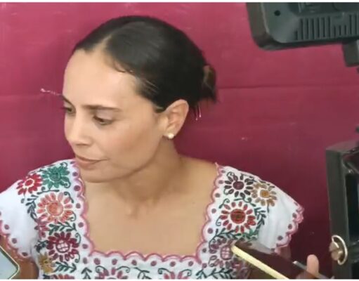 Ana Paty asegura que Cancún monitorea advertencia de viaje de EE.UU. y que refuerzan acciones de seguridad y promoción turística