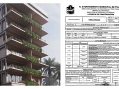 Tulum | Cuestiona DMAS nueva licencia de “regularización” de Adamar
