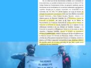 Ordenan inspección ambiental por construcción del 4º muelle en Cozumel