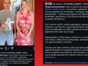 Tulum | Denuncia Luis May apropiación de su investigación sobre «azul maya»