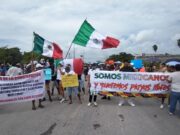 Tulum | Exigen ciudadanos liberar accesos a playas