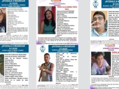 Identifican 191 cuerpos en SEMEFO de Quintana Roo gracias a escáneres y plataforma digital: FGE