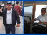 Activan búsqueda de dos capitanes desaparecidos rumbo a Isla Mujeres