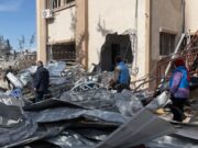Condenan asesinato de seis periodistas en ataque israelí en Gaza