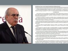 Crea Sheinbaum Comisión para impulsar reforma electoral; entrará en funciones en 10 días hábiles