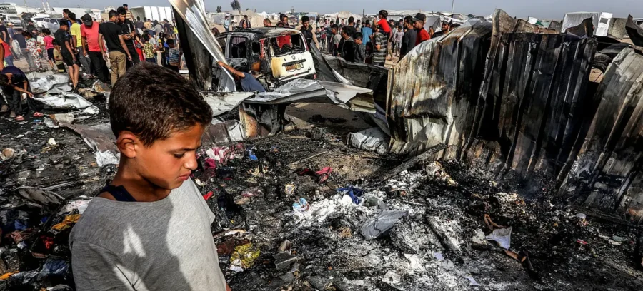 Gaza_ guerra