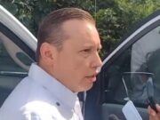 Nombran a Carlos Montesinos como nuevo jefe policiaco de Playa del Carmen