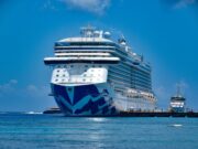 Cozumel recibirá en la primera semana de agosto a más de 62 mil turistas