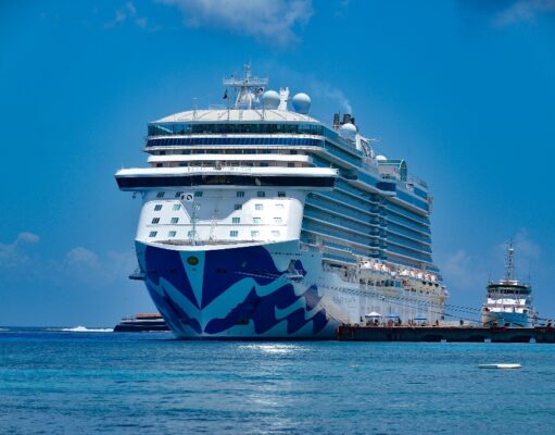 Cozumel recibirá en la primera semana de agosto a más de 62 mil turistas