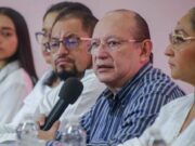 Condena la CROC homicidio de Mario Machuca, líder de la organización en Cancún