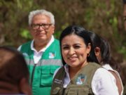 Redobla gobierno de Puerto Morelos esfuerzos de servicios públicos en temporada vacacional