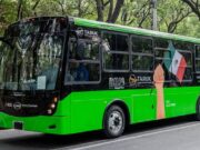 Quintana Roo será el primer estado que comprará los autobuses eléctricos mexicanos Taruk