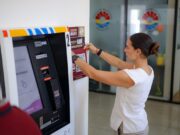 Refuerza Ana Paty Peralta campaña «Cero Corrupción» con códigos QR para denuncias ciudadanas
