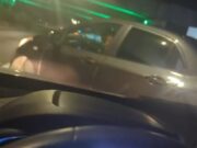 Registran otro nuevo caso de acoso a choferes de plataforma en Aeropuerto de Cancún