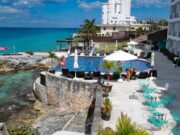 Incrementa más del 4% el turismo hotelero en Cozumel