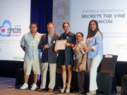 Cancún refuerza la prevención de la trata: Más de 2 mil 200 personas han sido capacitadas en el mundo