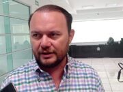 Acorta Congreso periodo de Heyden Cebada; concluye a fin de mes