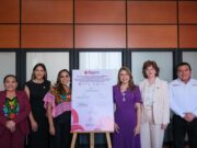 Firma Mara Lezama acuerdo con Ceneval para que las mujeres de Quintana Roo concluyan el bachillerato