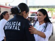 Fortalece gobierno de Blanca Merari acciones de prevención y protección a favor de la familia