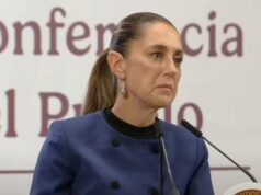 En predial, se debe cobrar más a quien más tiene, opina Claudia Sheinbaum