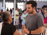 Quintana Roo reduce la pobreza gracias al liderazgo de Mara Lezama y la política social de la 4T: Pablo Bustamante