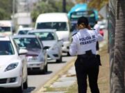 Separan de su cargo a 2 elementos de Tránsito de Tulum por corrupción