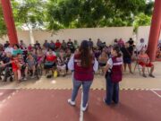 Inicia Morena en Quintana Roo con la confirmación de los Comités Seccionales de Defensa de la Transformación