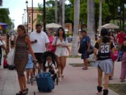 Cozumel se consolida como destino deportivo y turístico con el Civolsur Voleibol