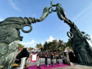 Con el lanzamiento de la Ruta Wellness el gobierno de Playa del Carmen impulsa el bienestar integral