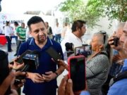Pide diputado del PAN frenar operaciones del Tren Maya, tras accidente