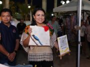 Impulsa gobierno de Blanca Merari la actividad artesanal para fortalecer la economía de Puerto Morelos
