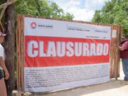 Suman autoridades de BJ nuevo desarrollo irregular «VíaMarina»
