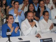 Afirman panistas estar abiertos a alianzas para las elecciones de 2027, aunque antes deben fortalecerse, advierten