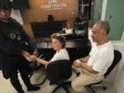 Pareja estadounidense encarcelada en Cancún demanda a Palace Resorts
