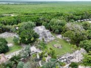 Destaca Ana Paty Peralta liderazgo turístico de Cancún en primer semestre de 2025