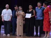 En histórica velada, Playa del Carmen recibe la primera edición de los Premios Orgullo México 2025