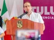 “Me vales madres”: nivel de diálogo político de Diego Castañón para autoridades federales