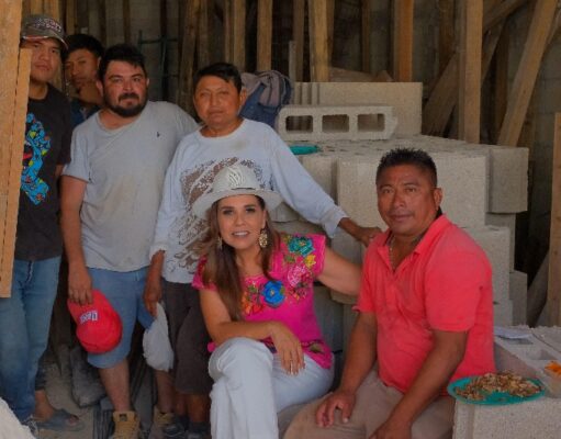 Quintana Roo, el estado con el mayor porcentaje de participación económica del país: INEGI