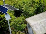 Anuncian el inicio del proyecto Puntos Seguros, para contar con una mayor conectividad en las carreteras de Quintana Roo