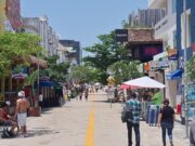 Tuvo Booking tasa de cancelación del 60% en Playa del Carmen en julio