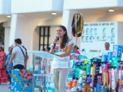 Logramos el mayor acopio en Abuelotón 2025: Ana Paty Peralta