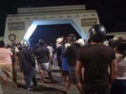 Arrestan a militar acusado de presunto abuso sexual en Cozumel
